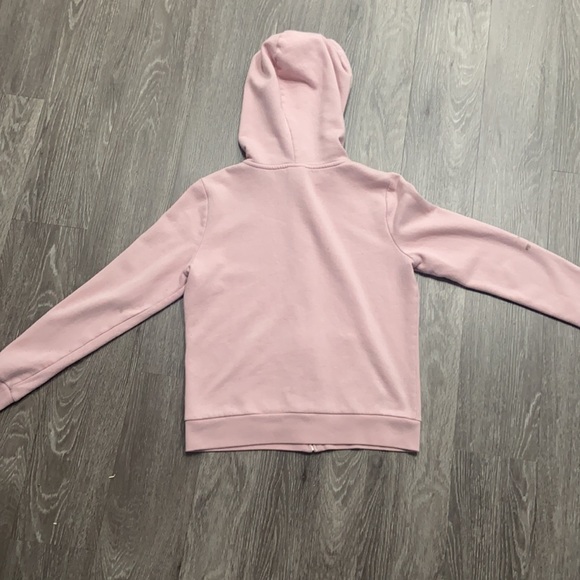 PINK Victoria’s Secret Zip Up Hoodie - Picture 7 of 7